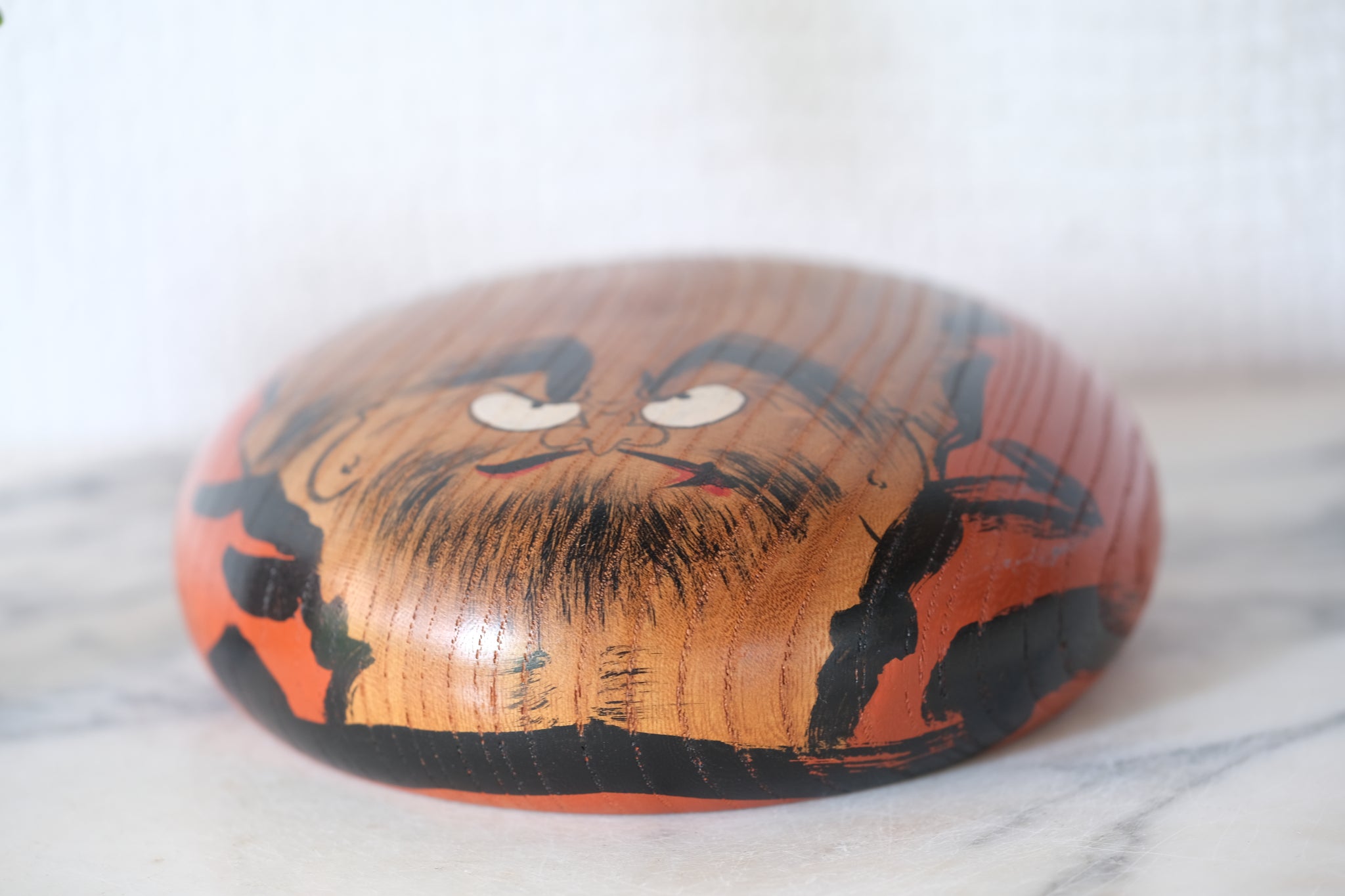 Daruma – Fakapapa