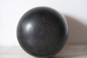 Gumma Kokeshi by Miyagawa Kunio 宮川邦夫 (1933-) | 20,5 cm
