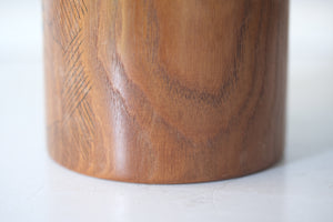 Rare Vintage Creative Kokeshi by Kato Masami (1925-) | 24 cm