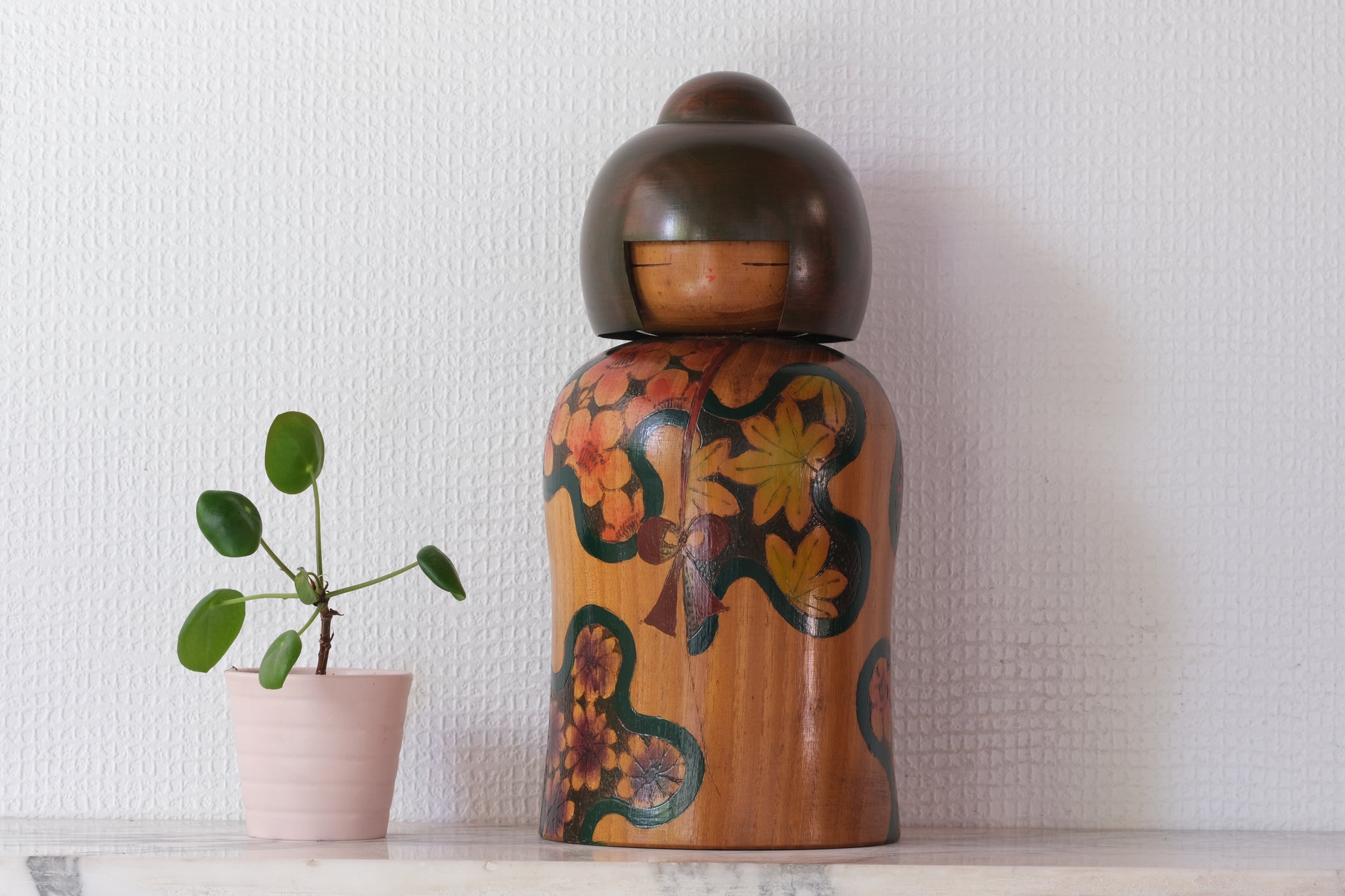 Vintage Creative Kokeshi – Page 5 – Fakapapa