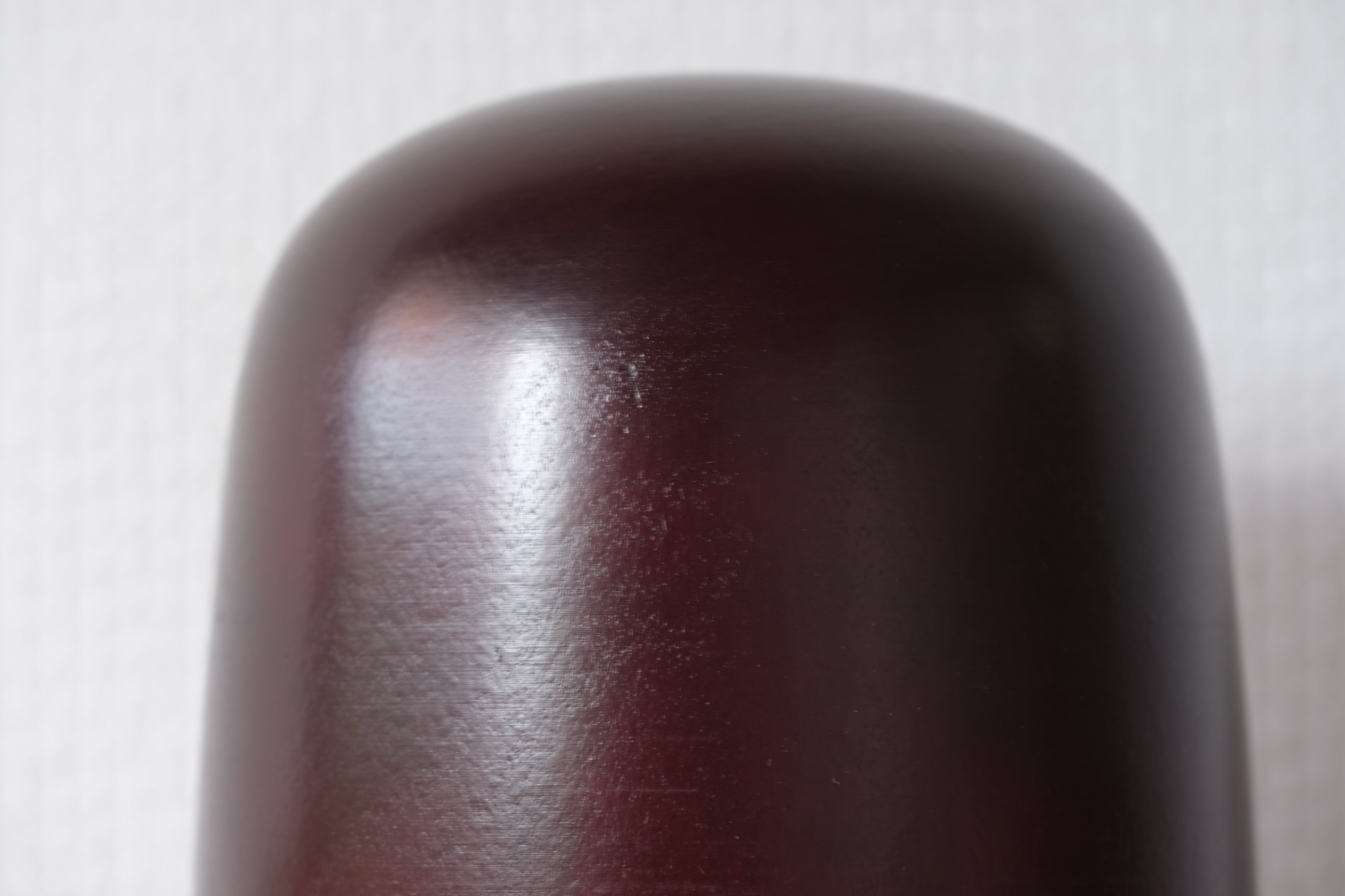 Vintage Gumma Kokeshi by Sumitani Kohji 住谷 孝次 | With Original Box | 17,5 cm