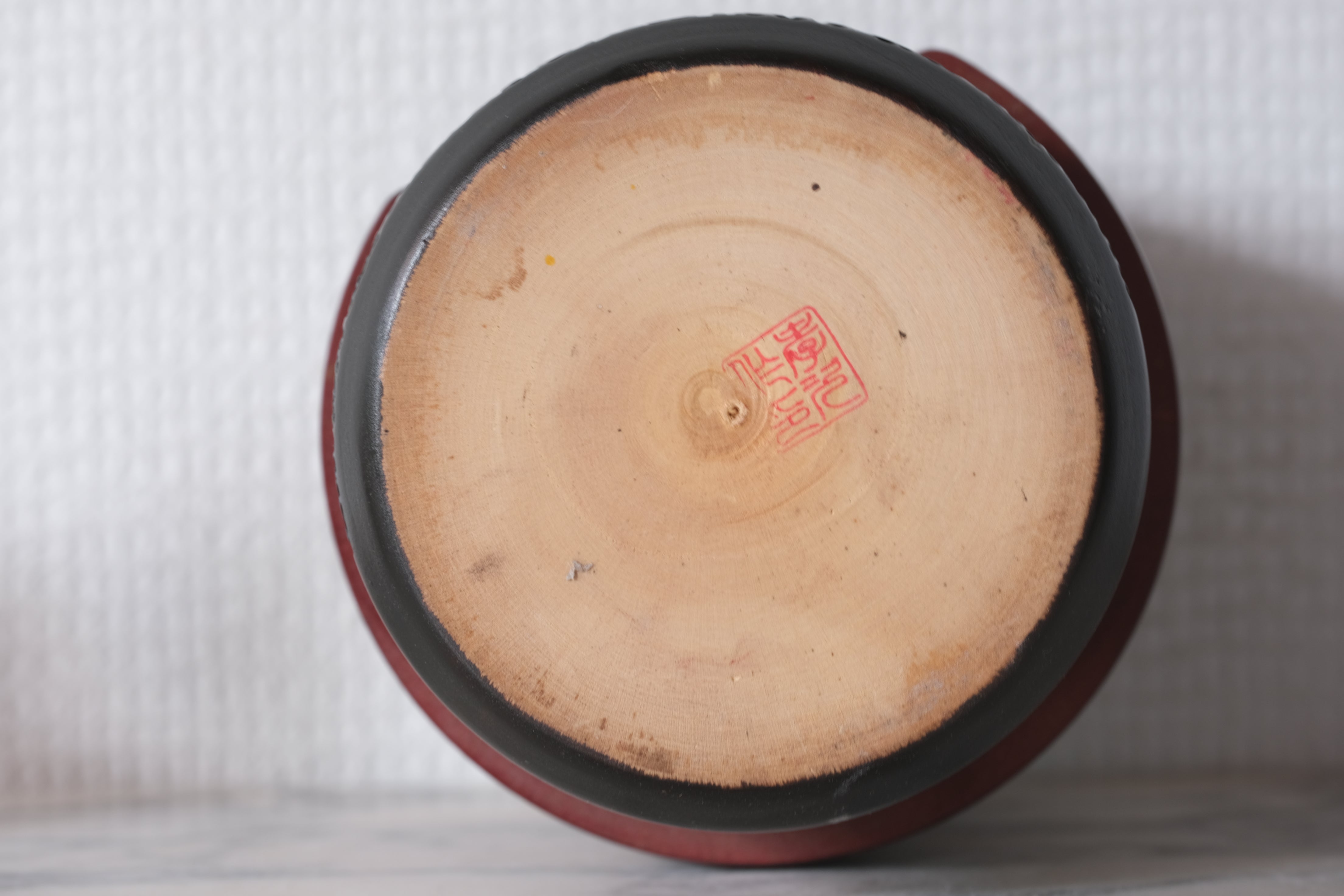 Vintage Gumma Kokeshi by Sumitani Kohji 住谷 孝次 | With Original Box | 17,5 cm