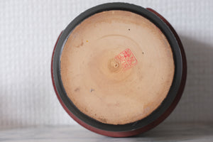 Vintage Gumma Kokeshi by Sumitani Kohji 住谷 孝次 | With Original Box | 17,5 cm