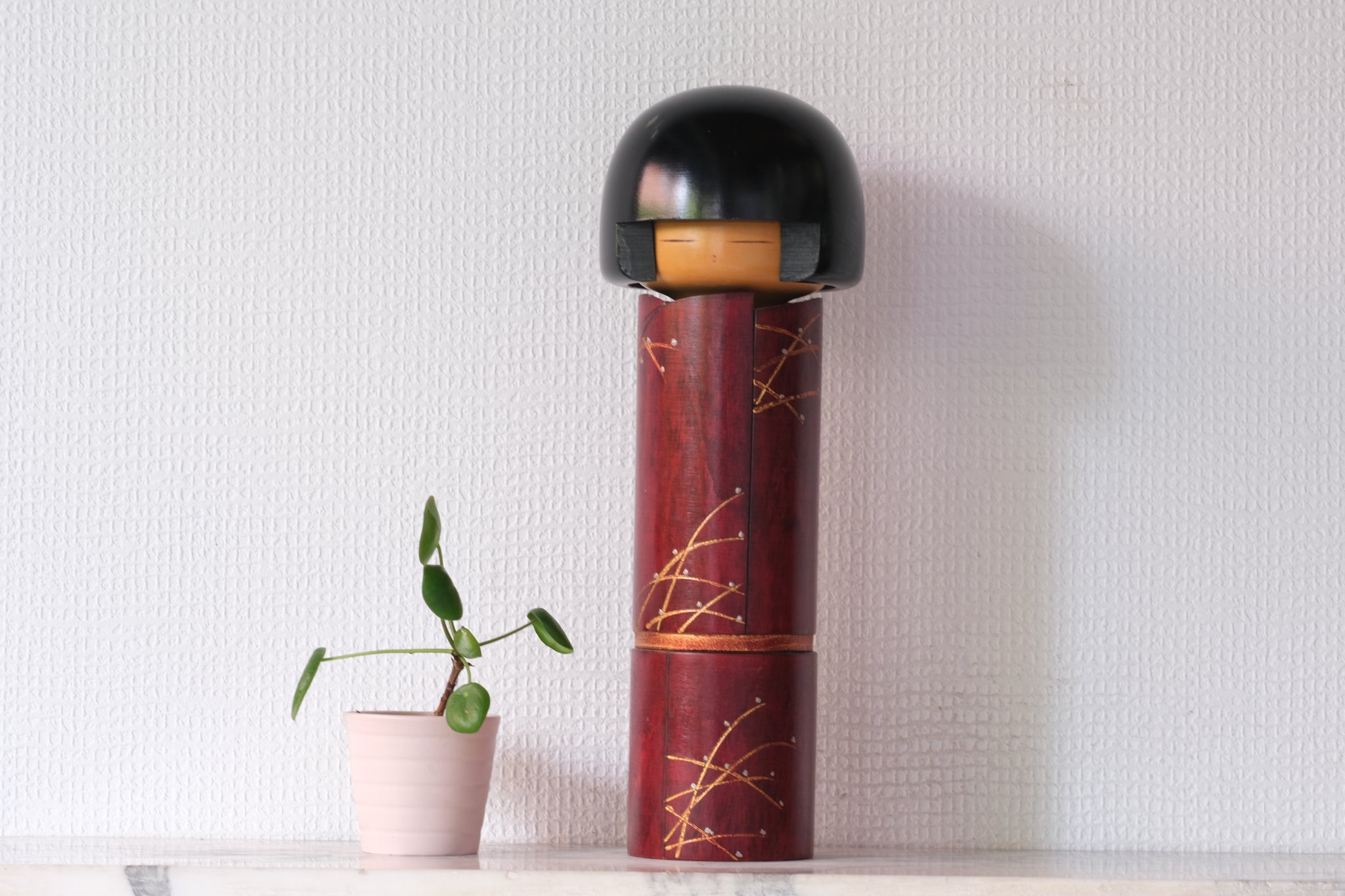 Vintage Creative Kokeshi – Page 5 – Fakapapa