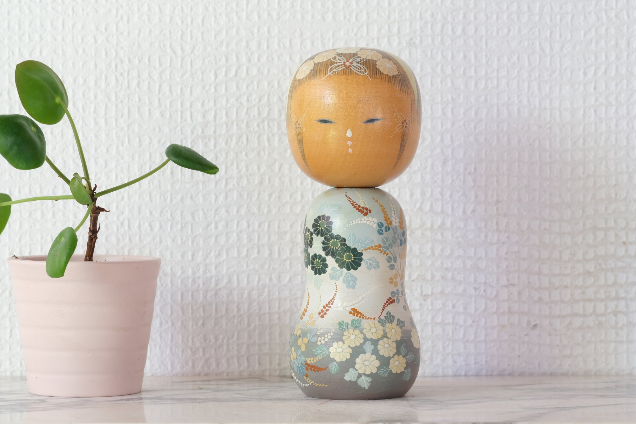 Vintage Creative Kokeshi – Page 5 – Fakapapa