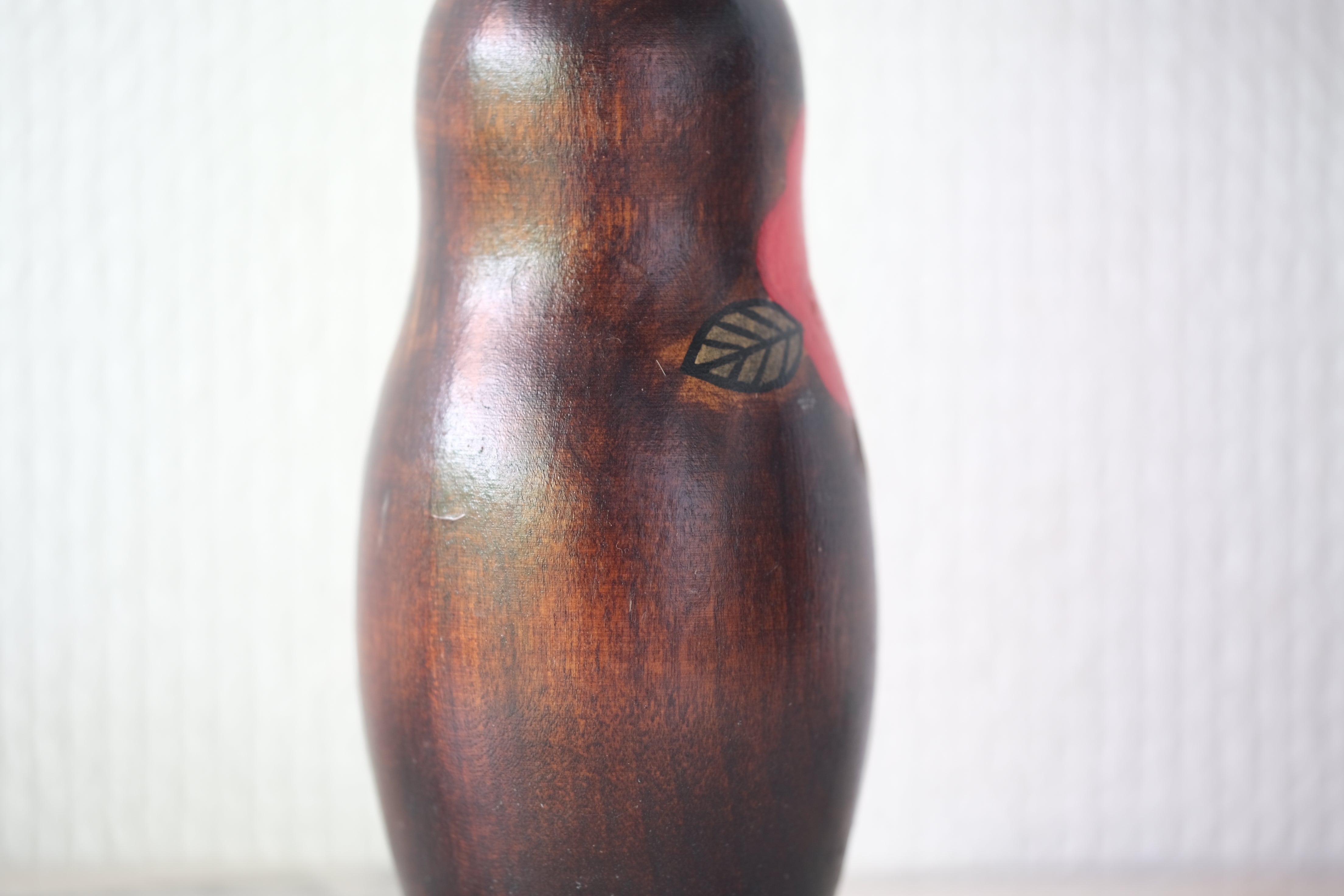 Vintage Creative Kokeshi by Yajima Suihoh (1915-) | 19,5 cm