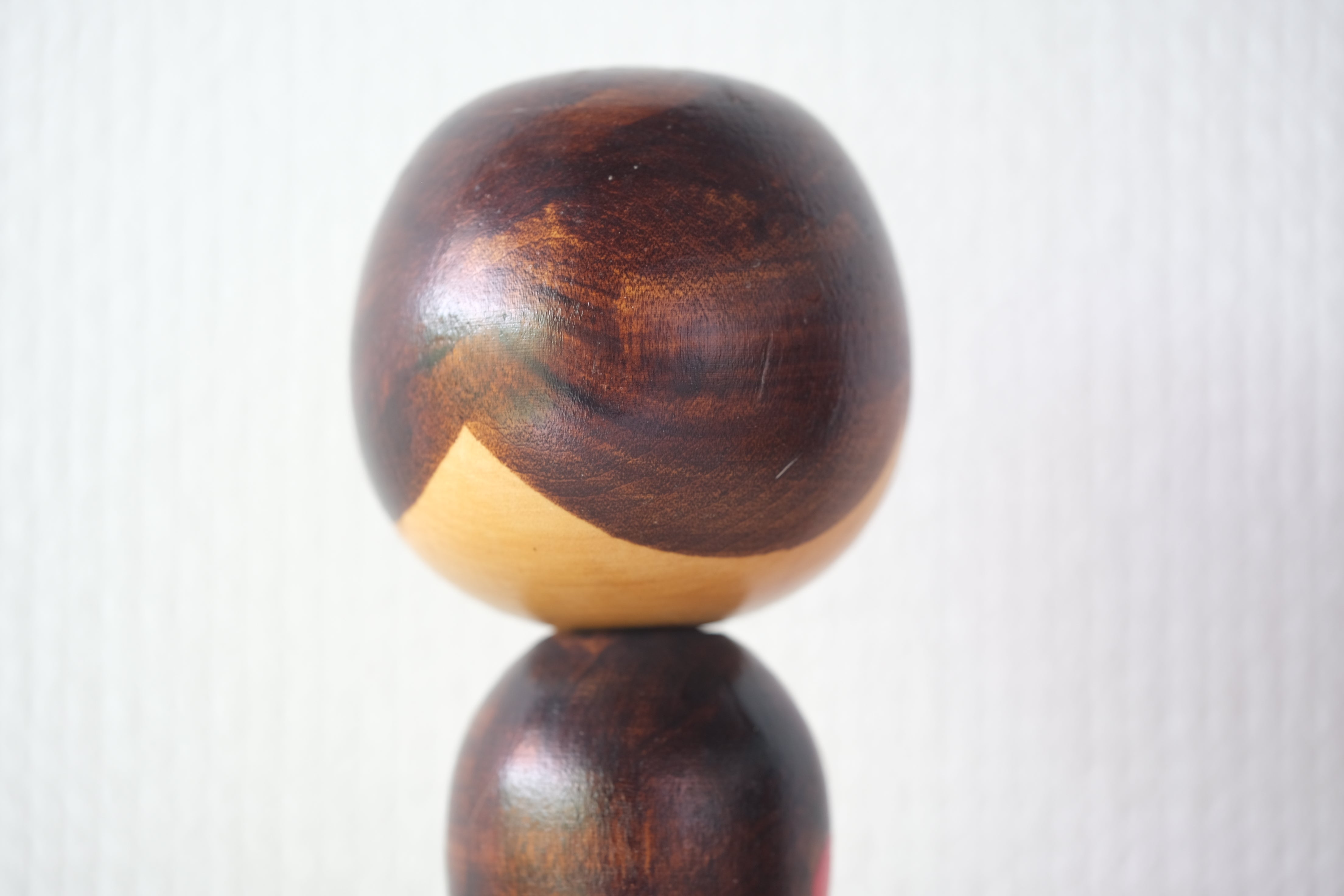 Vintage Creative Kokeshi by Yajima Suihoh (1915-) | 19,5 cm