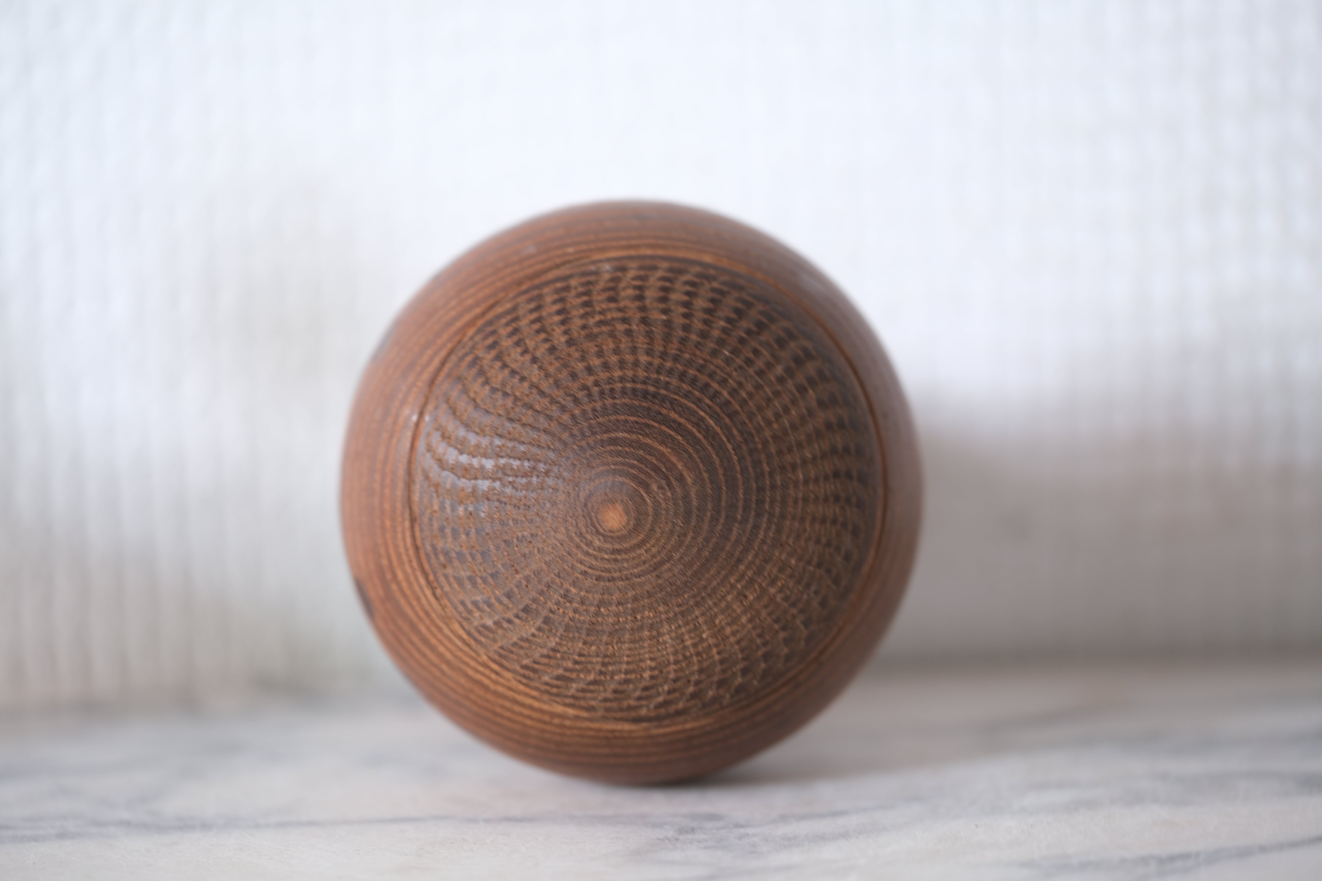 Vintage Creative Kokeshi By Sanpei Yamanaka (1926-2012) | 11,5 cm