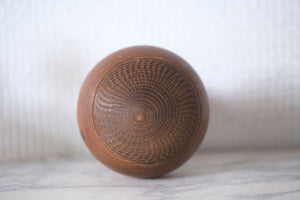 Vintage Creative Kokeshi By Sanpei Yamanaka (1926-2012) | 11,5 cm