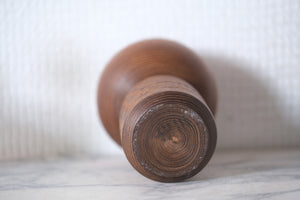 Vintage Creative Kokeshi By Sanpei Yamanaka (1926-2012) | 11,5 cm