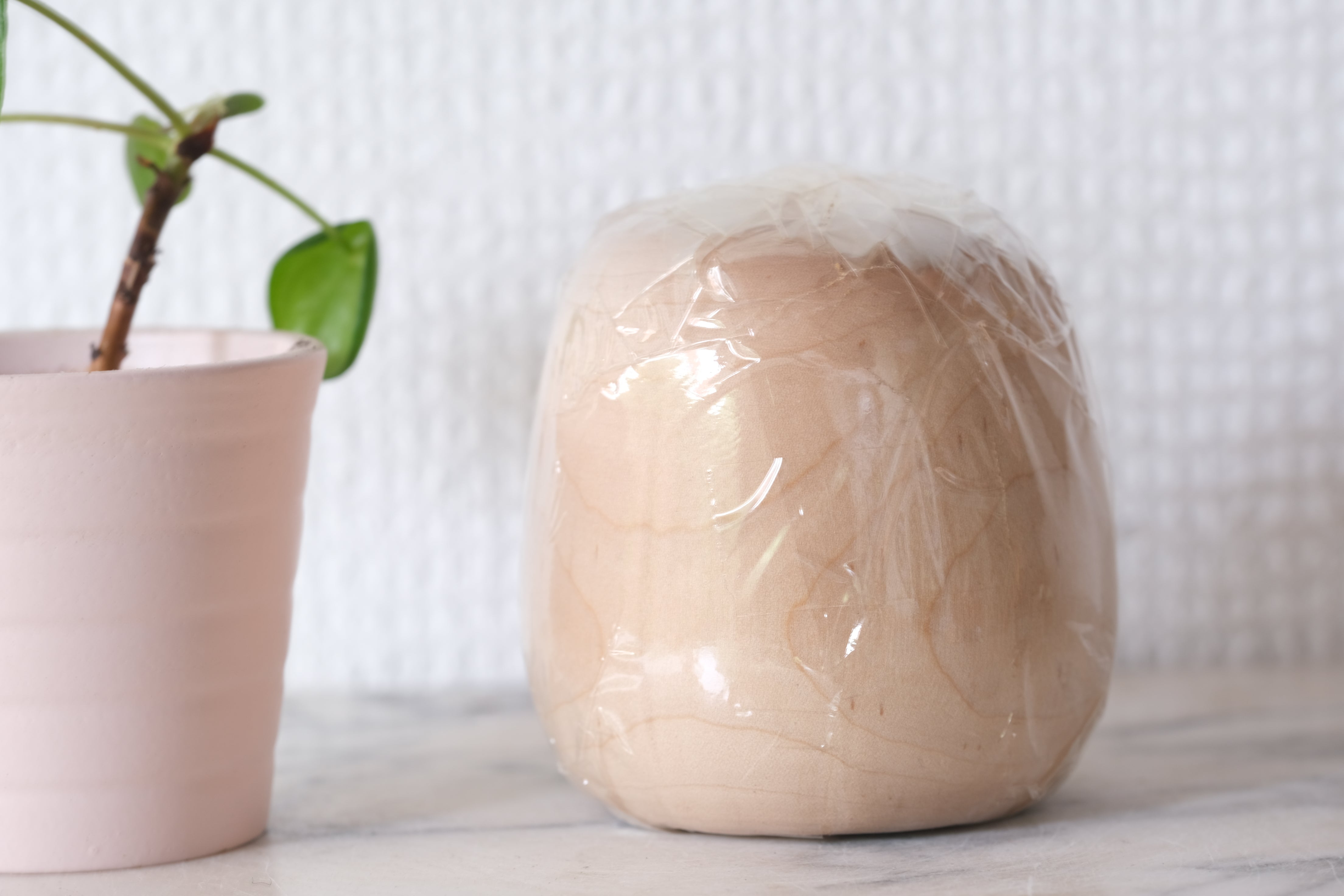 Rare Vintage Daruma | 7,5 cm