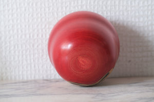 Vintage Daruma | 9 cm