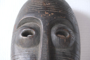 Mask | In The Inuit Style | 34,5 cm