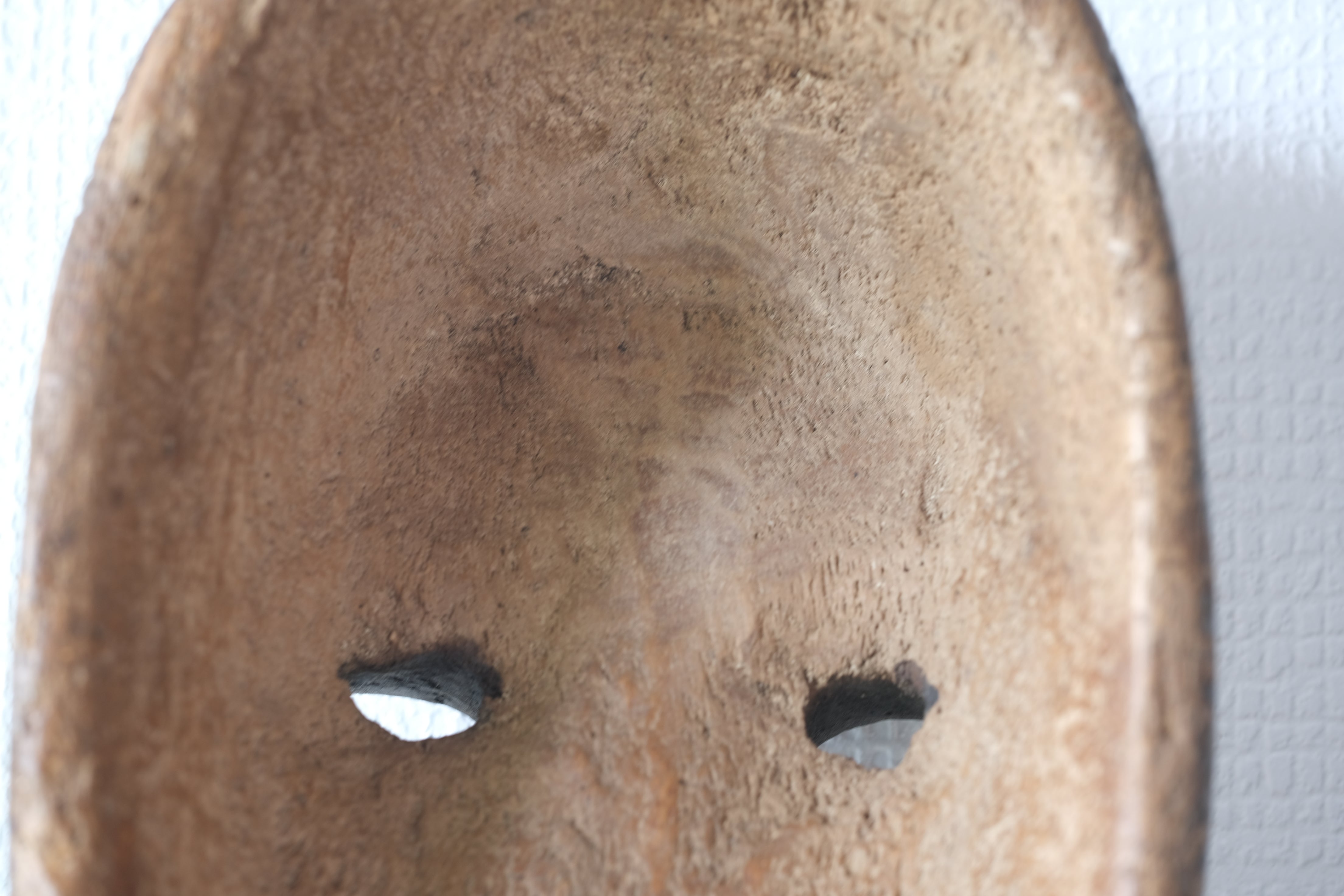 Mask | In The Inuit Style | 34,5 cm