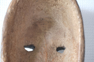Mask | In The Inuit Style | 34,5 cm