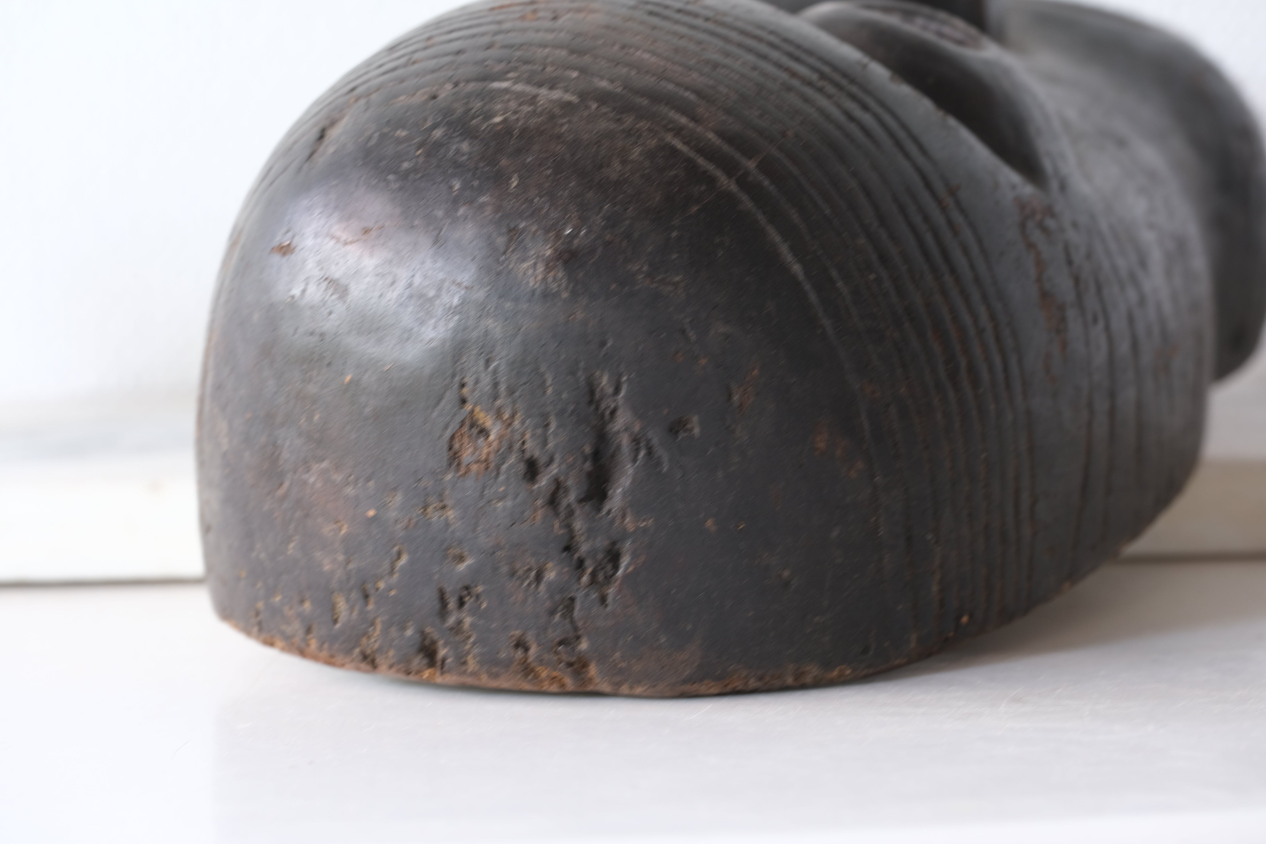 Mask | In The Inuit Style | 34,5 cm