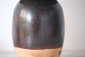 Vintage Gumma Kokeshi by Izumi Seitaro | With Original Box | 22 cm