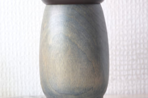 Vintage Gumma Kokeshi by Ishimura | 19 cm