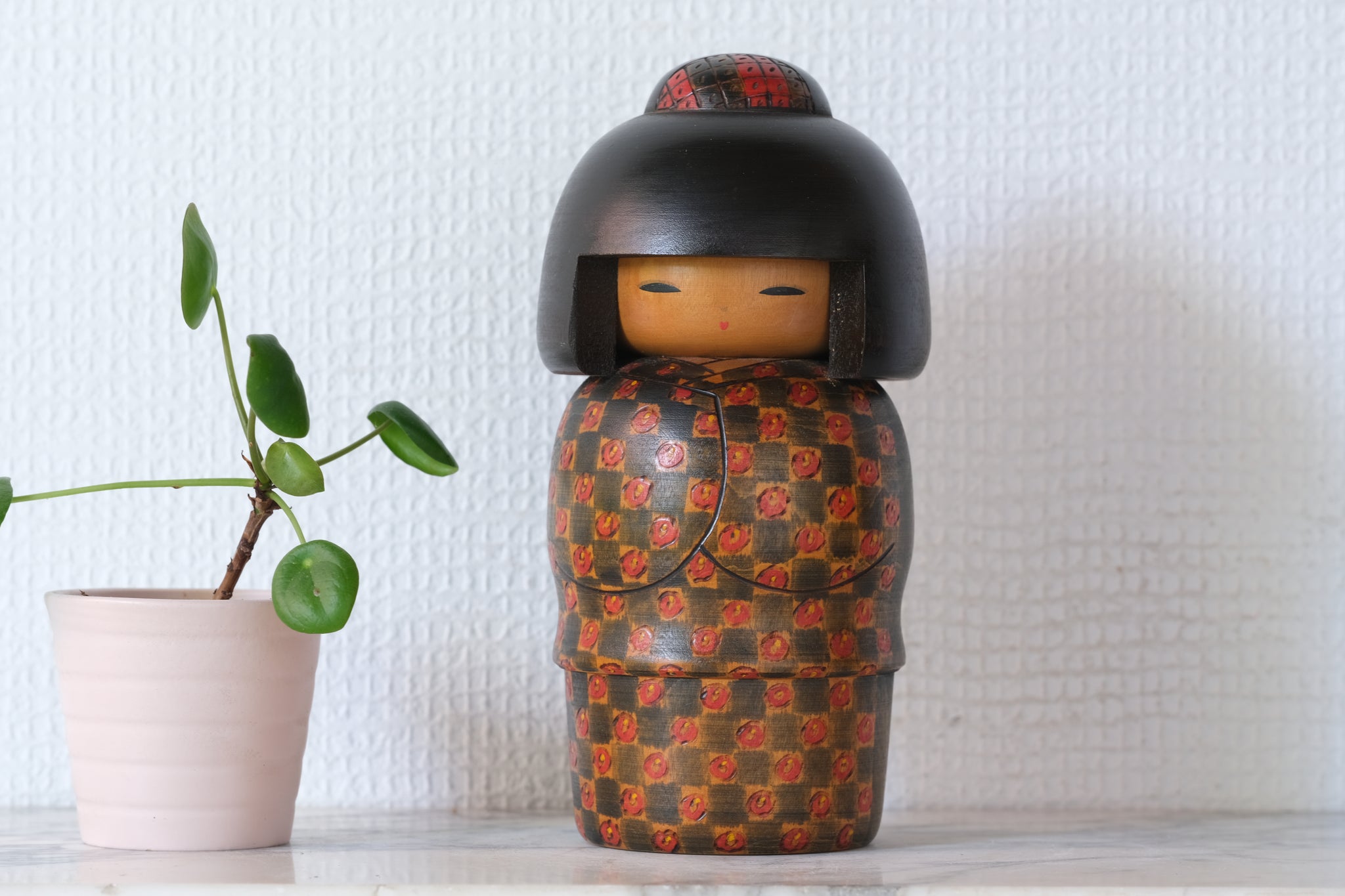 Vintage Creative Kokeshi – Page 5 – Fakapapa