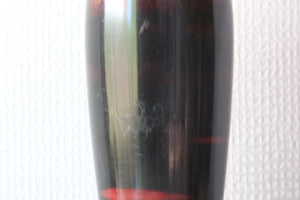 Exclusive Large Vintage Sosaku Kokeshi by Watanabe Masao (1917-2007) | Titled: 'Chigozakura - Cherry Blossom Child' | 35,5 cm