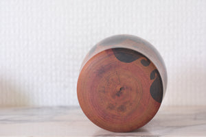 Vintage Daruma | 10 cm