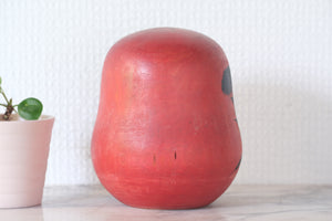 Vintage Daruma | 11,5 cm