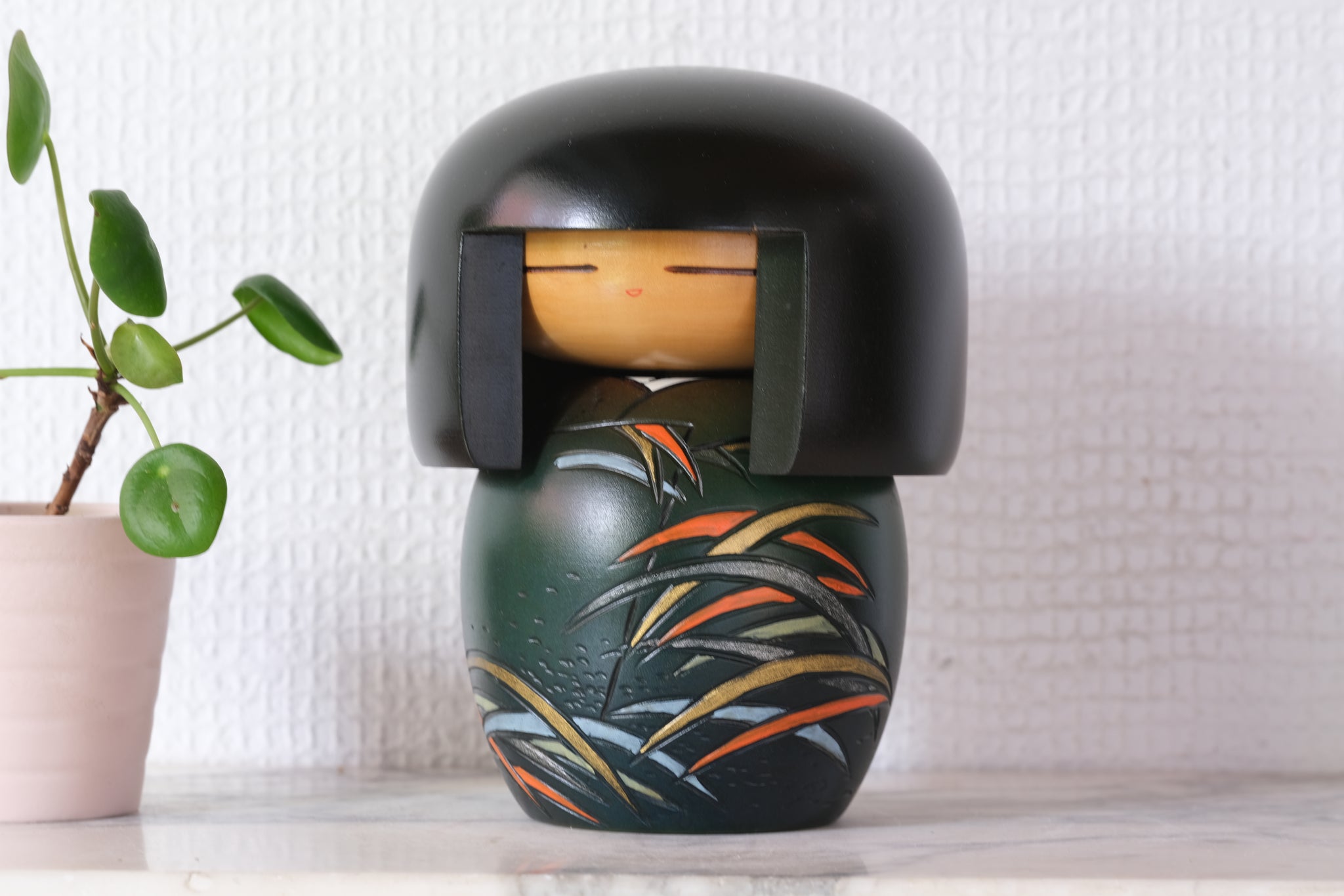 Vintage Creative Kokeshi – Page 5 – Fakapapa
