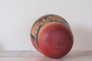 Vintage Daruma | 11,5 cm