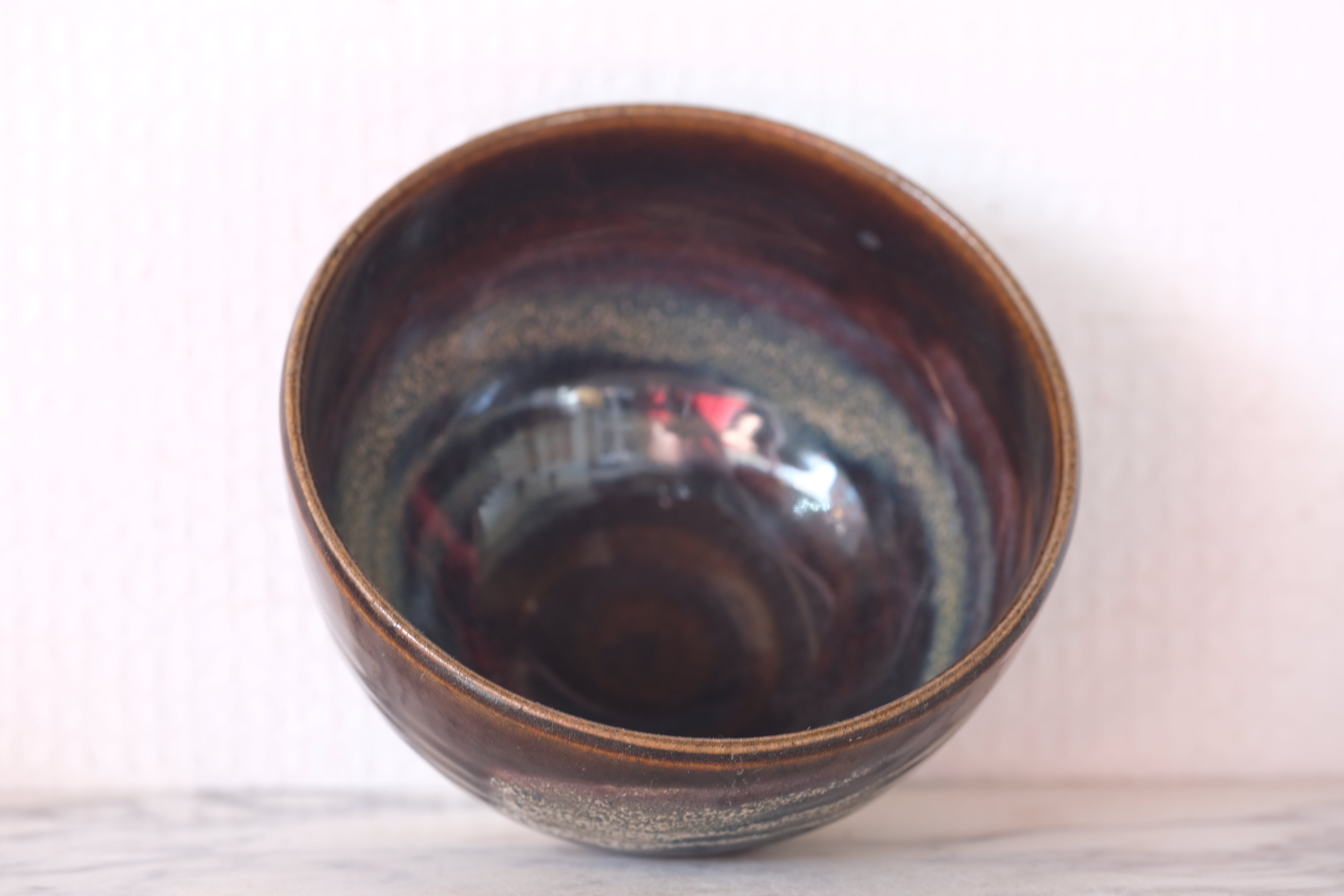 Japanese Ceramic Tea Bowl | 6,5 cm
