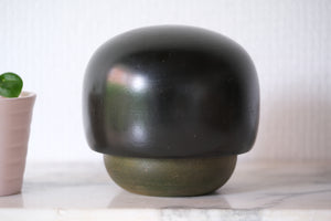 Vintage Gumma Kokeshi by Kisaku | 10 cm