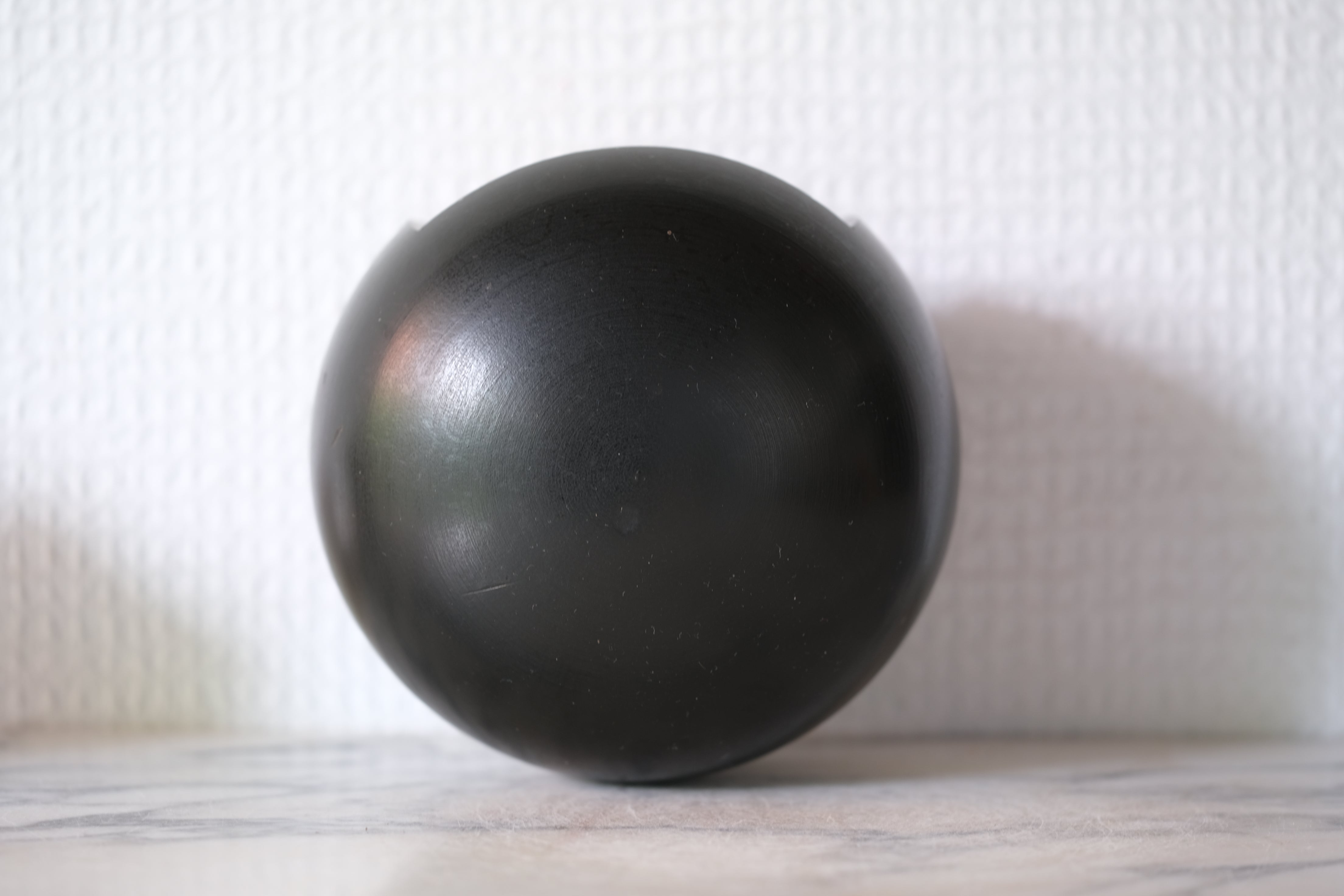 Vintage Gumma Kokeshi by Kisaku | 10 cm
