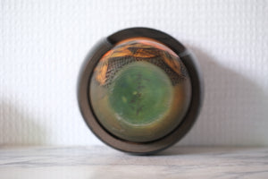 Vintage Gumma Kokeshi by Kisaku | 10 cm