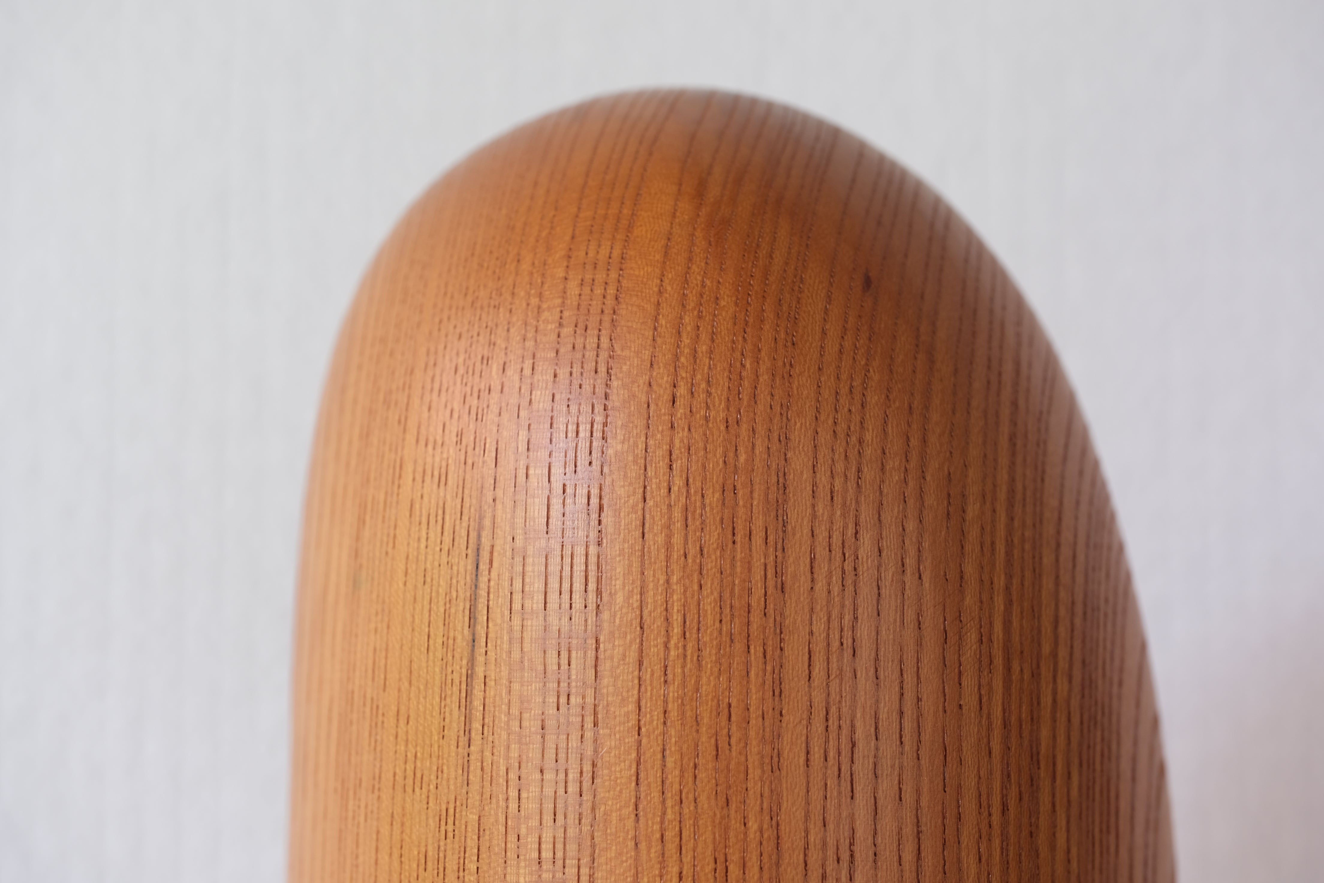 Exclusive Vintage Creative Kokeshi by Toa Sekiguchi (1942-) | Titled: 蔦 - Tsuta - Ivy | 23 cm