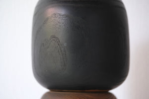 Exclusive Vintage Sosaku Kokeshi by Hideo Ishihara (1925-1999) | 20,5 cm