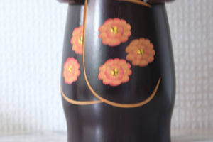 Gumma Kokeshi by Miyagawa Kunio 宮川邦夫 (1933-) | 25,5 cm