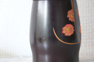Gumma Kokeshi by Miyagawa Kunio 宮川邦夫 (1933-) | 25,5 cm