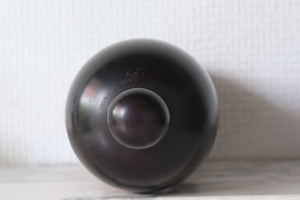 Gumma Kokeshi by Miyagawa Kunio 宮川邦夫 (1933-) | 25,5 cm