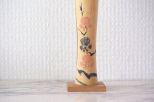 Rare Vintage Creative Kokeshi by Takeda Masashi (1930-) | 27,5 cm