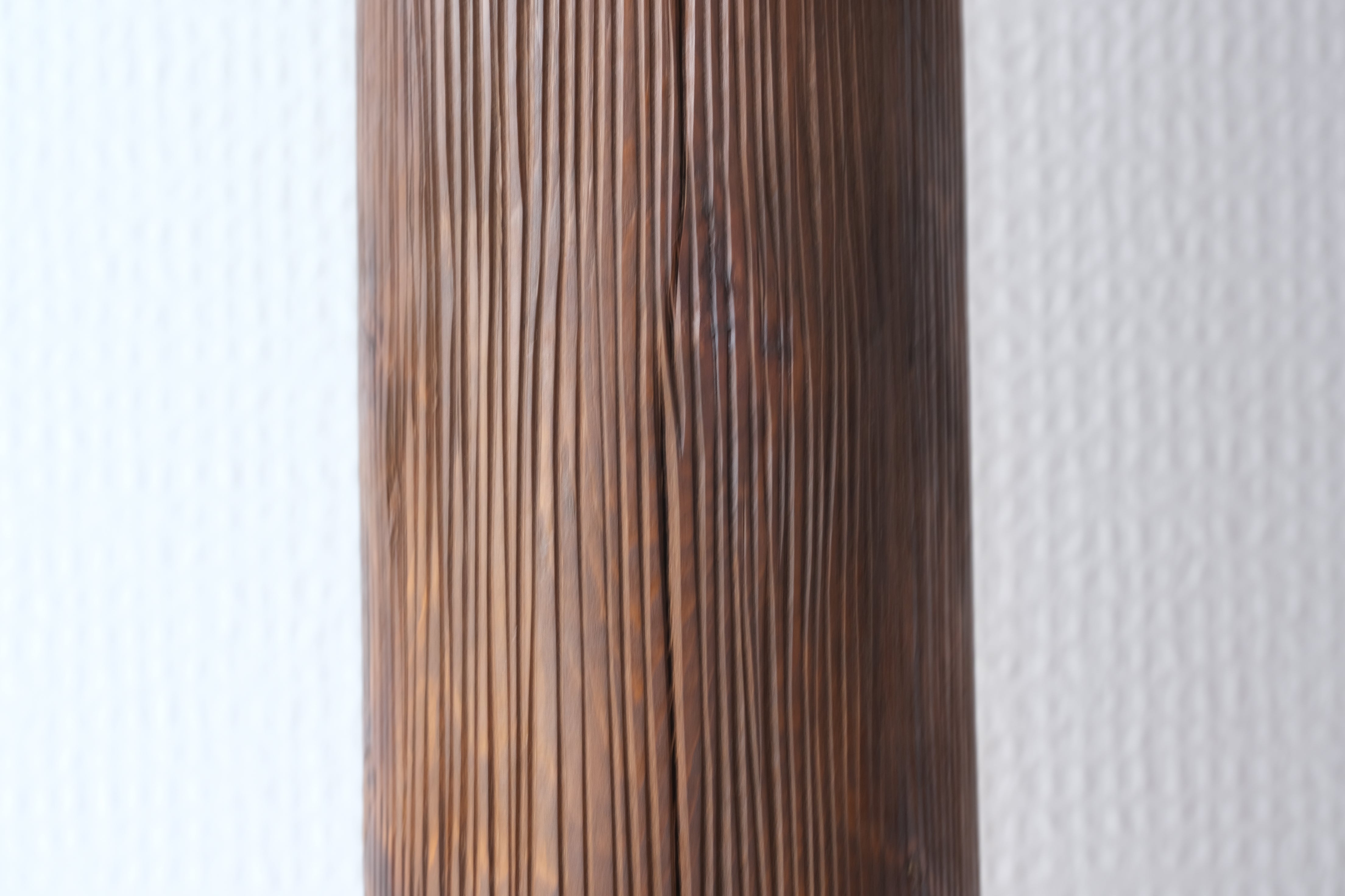 Exclusive Large Vintage Creative Kokeshi  by Watanabe Masao (1917-2007) | 49,5 cm