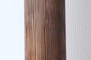 Exclusive Large Vintage Creative Kokeshi  by Watanabe Masao (1917-2007) | 49,5 cm