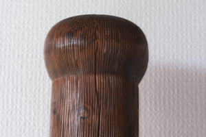 Exclusive Large Vintage Creative Kokeshi  by Watanabe Masao (1917-2007) | 49,5 cm