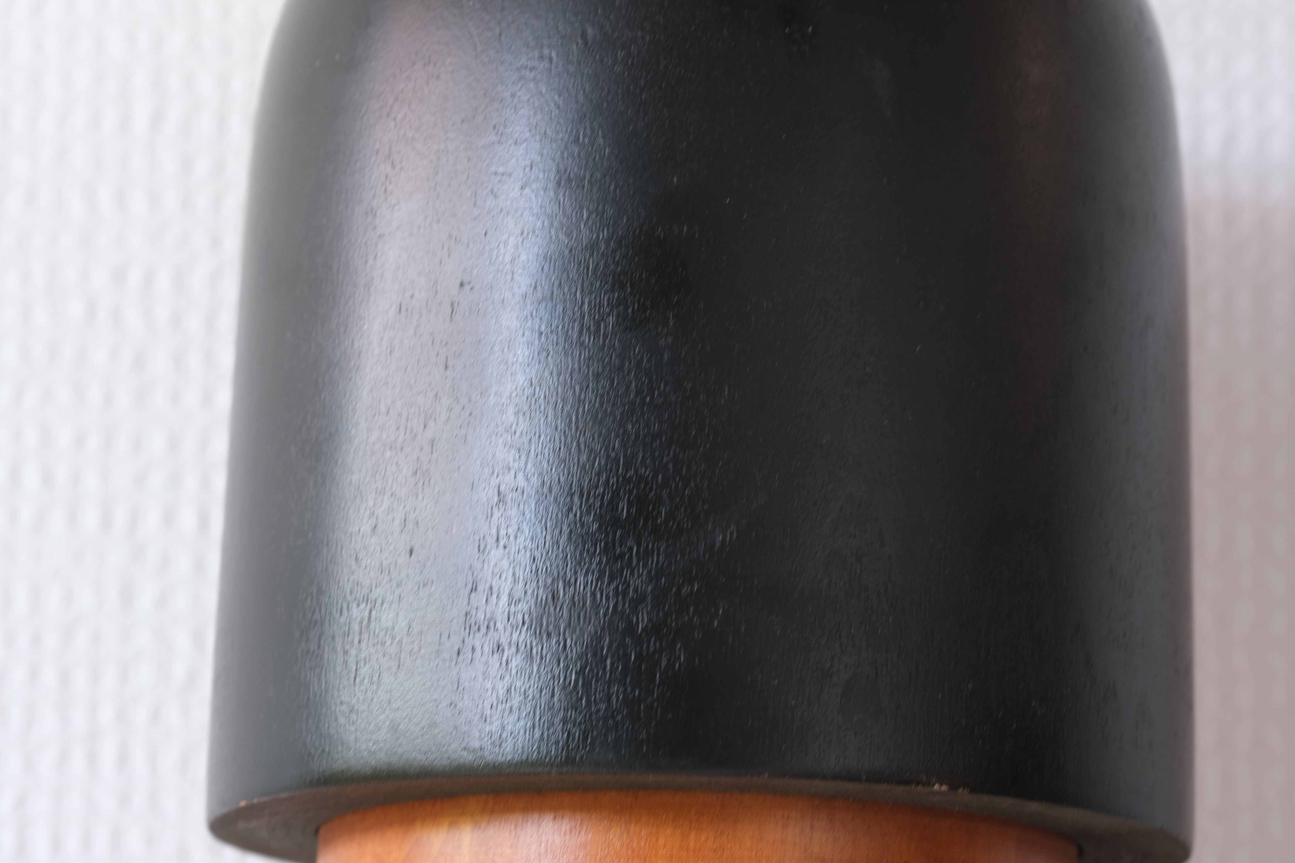 Exclusive Large Vintage Gumma Kokeshi by Kisaku | 34,5 cm