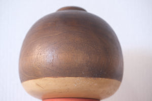 Vintage Creative Kokeshi by Toa Sekiguchi (1942-) | 32 cm