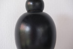 Large Vintage Gumma Kokeshi attributed to Miyashita Hajime 宮下 はじめ (1940-) | 30,5 cm