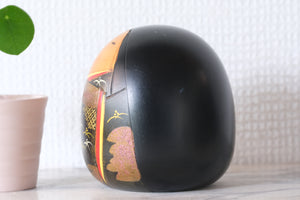 Vintage Creative Kokeshi by Toa Sekiguchi (1942-) | 9,5 cm