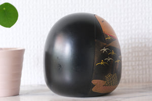 Vintage Creative Kokeshi by Toa Sekiguchi (1942-) | 9,5 cm