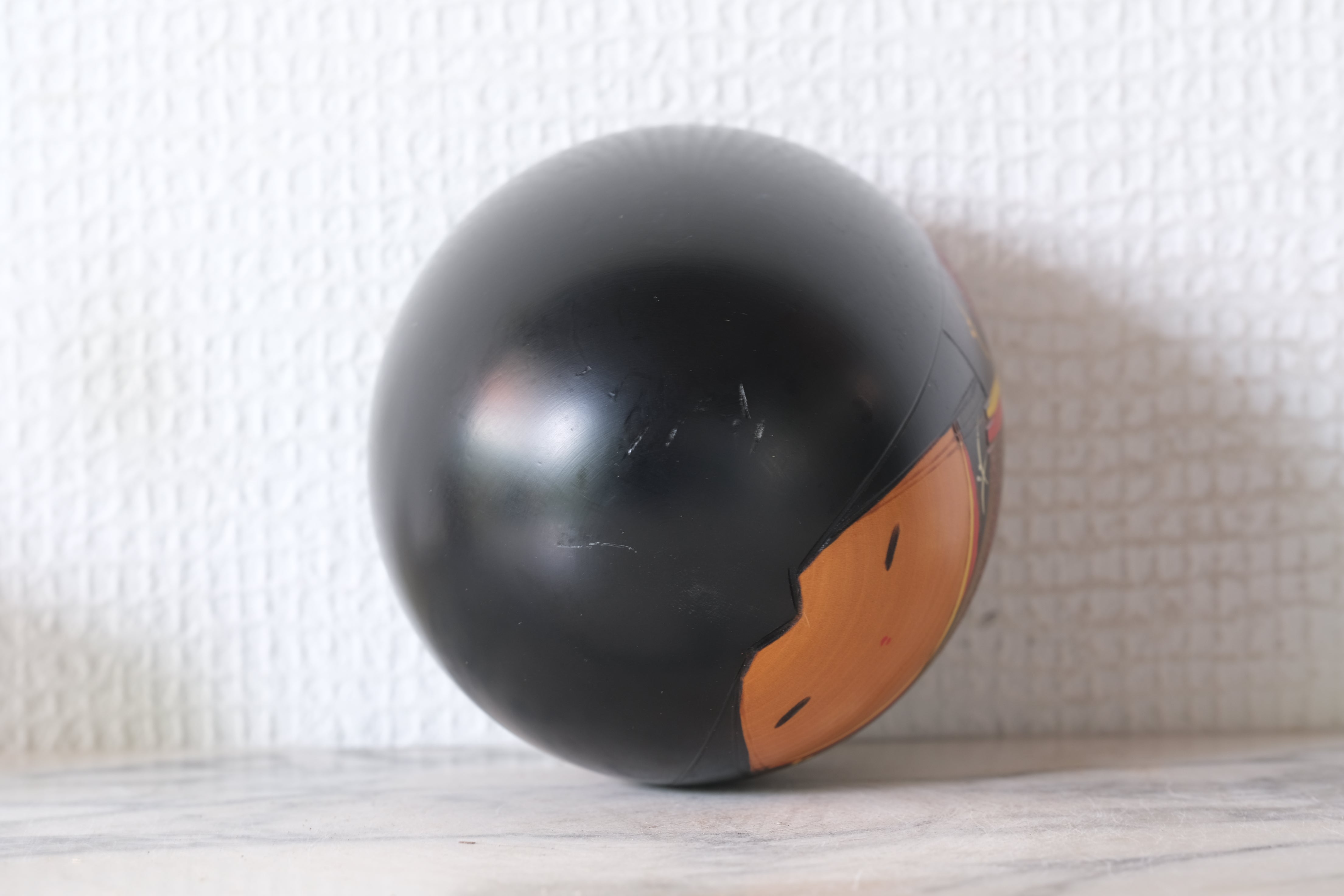 Vintage Creative Kokeshi by Toa Sekiguchi (1942-) | 9,5 cm