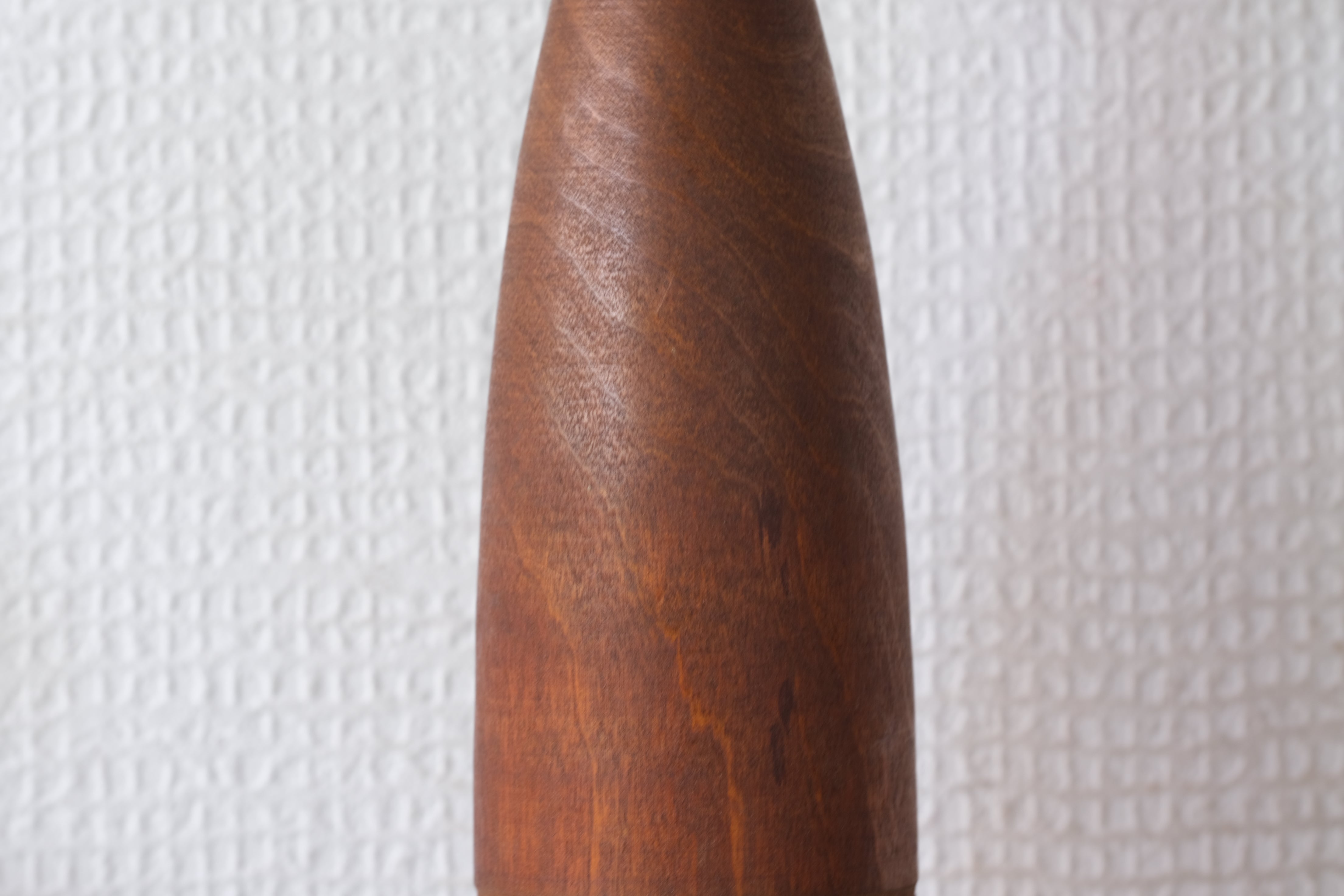 Vintage Sosaku Kokeshi with Jar| 28 cm