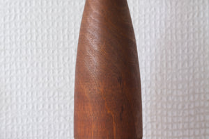Vintage Sosaku Kokeshi with Jar| 28 cm