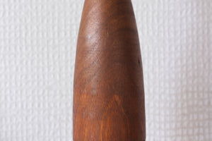 Vintage Sosaku Kokeshi with Jar| 28 cm